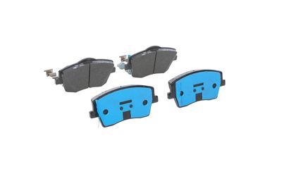 BREMSBELAGSATZ SCHEIBENBREMSE ATE 13047055202 12