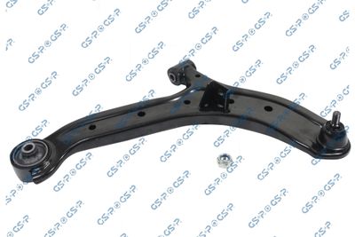 Control/Trailing Arm, wheel suspension S060523