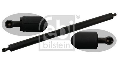 FEBI BILSTEIN Gasfeder, Koffer-/Laderaum