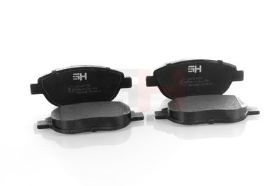 SET PLACUTE FRANA FRANA DISC