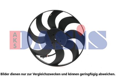 LüFTER MOTORKüHLUNG