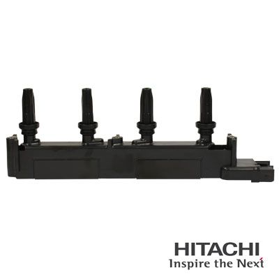 Катушка зажигания HITACHI 2503883 для FIAT ULYSSE