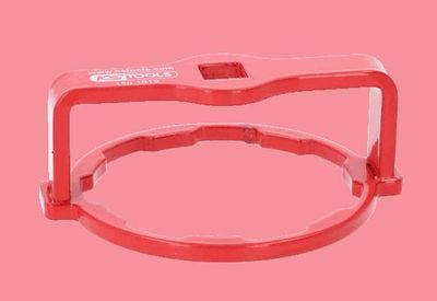 LöSEWERKZEUG VERSCHLUSSDECKEL-KüHLER KS TOOLS 1501919 47