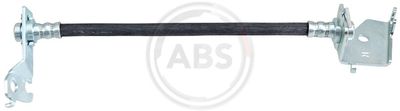 Тормозной шланг A.B.S. SL 6387 для HYUNDAI i10