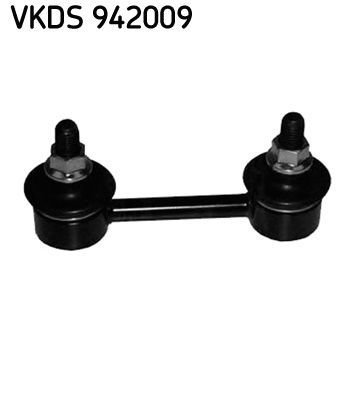Link/Coupling Rod, stabiliser bar VKDS 942009