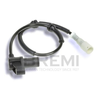 Vorschau Sensor, Raddrehzahl
