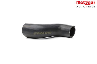 FURTUN RADIATOR METZGER AUTOTEILE 2421403 1
