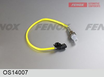 ламбда-сонда FENOX OS14007