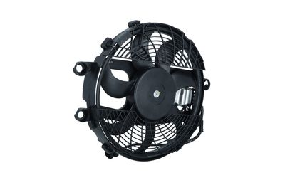 VENTILATOR RADIATOR NRF 47747 21
