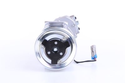 COMPRESOR CLIMATIZARE NISSENS 89425 34