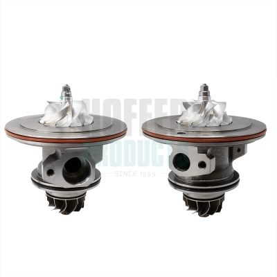 ANSAMBLU DE BAZă TURBOCOMPRESOR