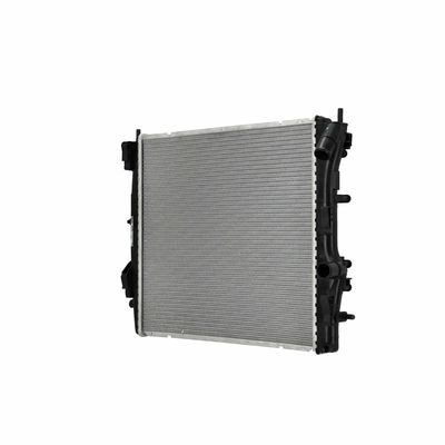 RADIATOR RACIRE MOTOR NISSENS 637629 9