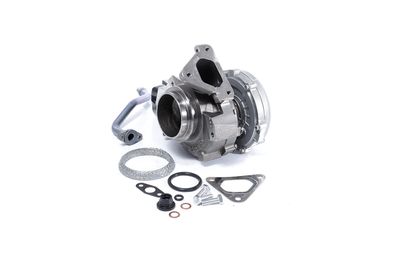 LADER AUFLADUNG BTS Turbo T981100 25