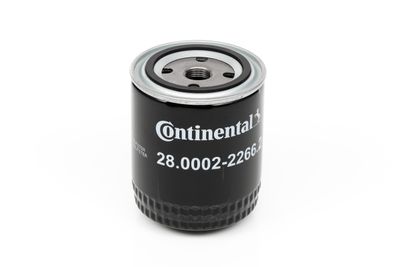 ÖLFILTER CONTINENTAL 28000222662 24