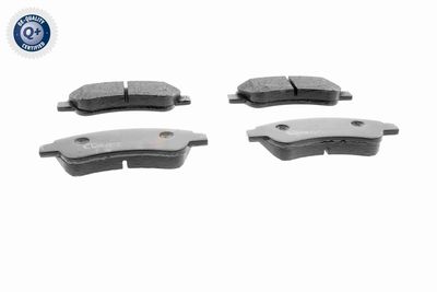 BREMSBELAGSATZ SCHEIBENBREMSE VAICO V220083 5