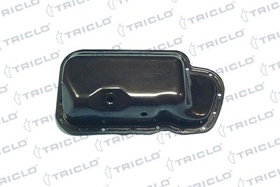 маслена вана (картер) TRICLO 401079