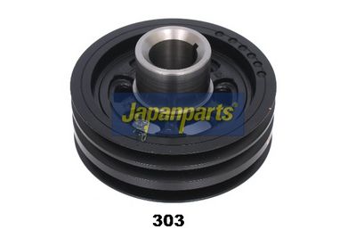 JAPANPARTS Skriemulys, alkūninis velenas