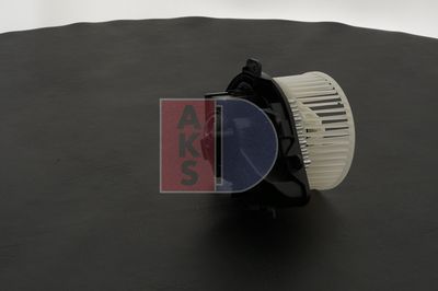 INNENRAUMGEBLäSE AKS DASIS 740164N 9