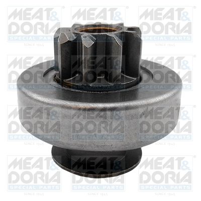 Ведущая шестерня, стартер MEAT & DORIA 47190 для FORD KA