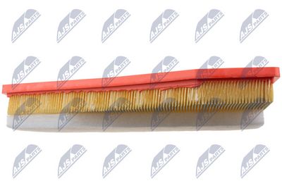 Vzduchový filter NTY FAF-CH-052