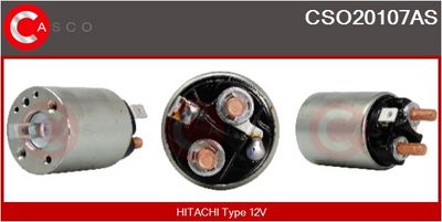 Vorschau CSO20107AS