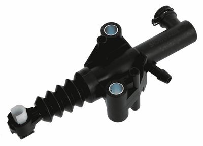 GEBERZYLINDER KUPPLUNG