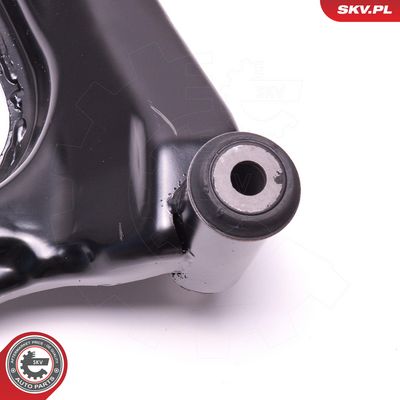 Pomocný rám / súprava nosičov SKV 64SKV051