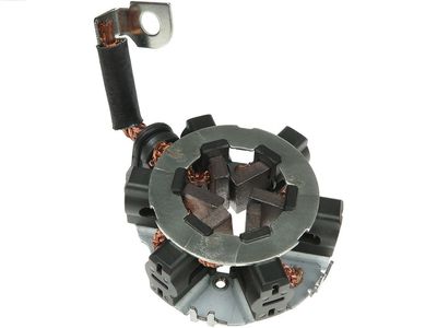 AS-PL Halter, Kohlebürsten