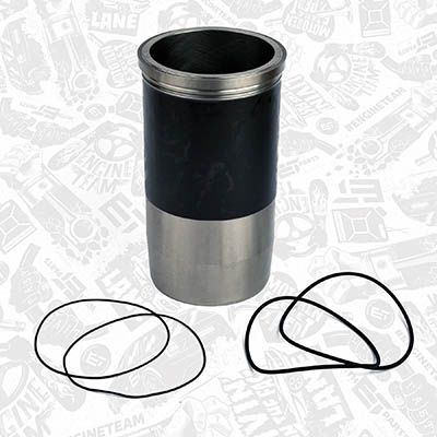Cilindervoering - VA0016 - ET ENGINETEAM
