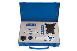 Laser Tools Timing Tool Set - for Fiat 1.2, 1.4 8v