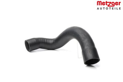 LADELUFTSCHLAUCH METZGER AUTOTEILE 2401265 5