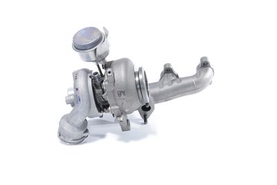 LADER AUFLADUNG BTS Turbo T914990 9