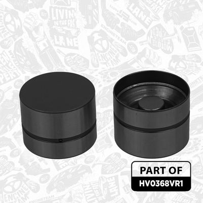 SET AX CU CAME ET ENGINETEAM HV0368VR1 3