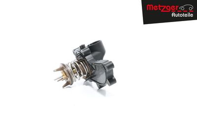 THERMOSTAT KüHLMITTEL METZGER AUTOTEILE 4006321 27