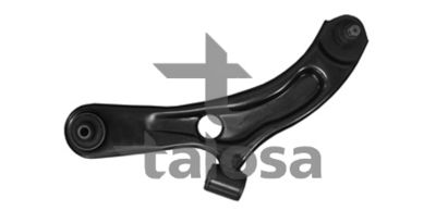 LENKER RADAUFHäNGUNG