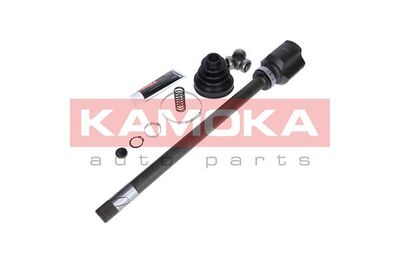 Joint Kit, drive shaft 8007