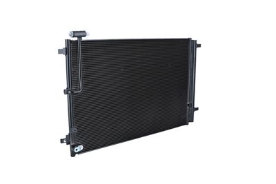 CONDENSATOR CLIMATIZARE NRF 350607 41