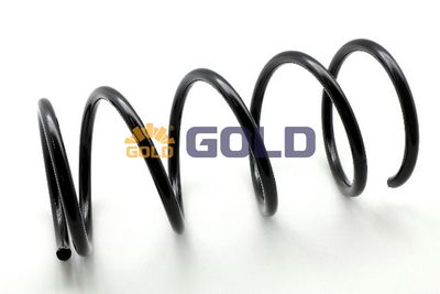 JAPANPARTS GZJ6250A Пружина подвески  для SUBARU LEGACY (Субару Легак)