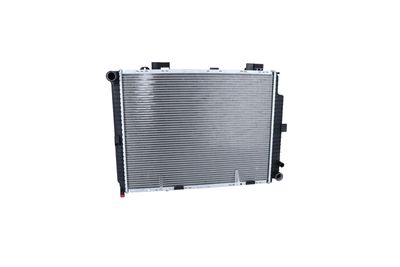 KüHLER MOTORKüHLUNG NRF 50579 46