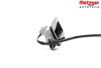 HECKKLAPPENGRIFF METZGER AUTOTEILE 2310516 31