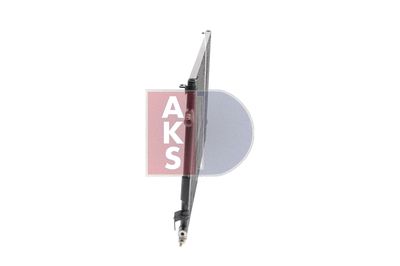 KONDENSATOR KLIMAANLAGE AKS DASIS 152009N 3