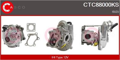 COMPRESOR SISTEM DE SUPRAALIMENTARE