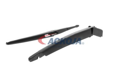 SET STERGATOARE CURATARE PARBRIZ ACKOJA A389654 30
