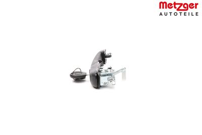 TüRGRIFF METZGER AUTOTEILE 2310595 11