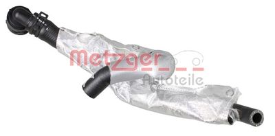 FURTUN RADIATOR METZGER AUTOTEILE 2420882 1