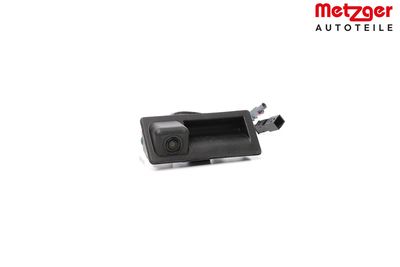 HECKKLAPPENGRIFF METZGER AUTOTEILE 2311000 36