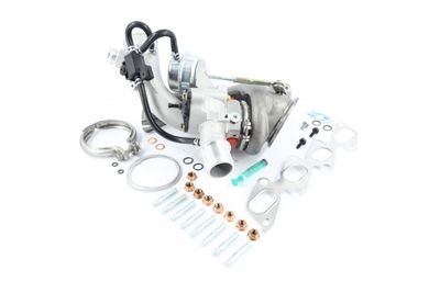 COMPRESOR SISTEM DE SUPRAALIMENTARE