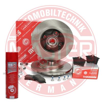 SET FRANA FRANA DISC