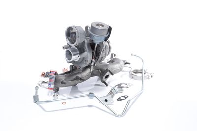 LADER AUFLADUNG BTS Turbo T981231 6