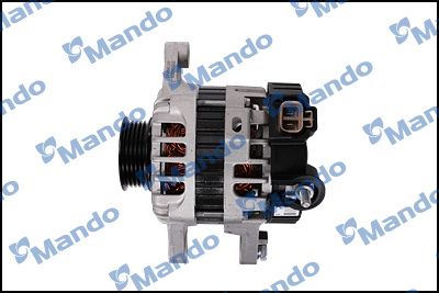 GENERATOR / ALTERNATOR MANDO BN3730003100 1